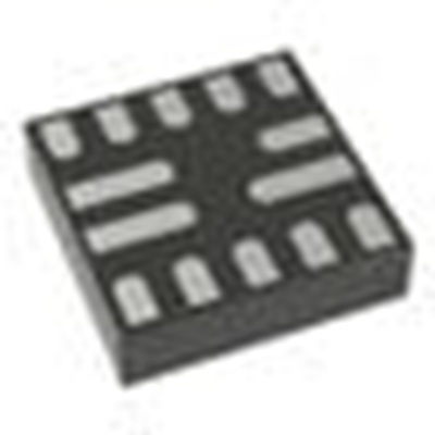 MPM3824CGPA-P Monolithic product image